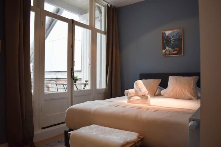 Ferienwohnung Rembrandtplein House Amsterdam Exterior foto