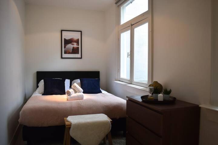 Ferienwohnung Rembrandtplein House Amsterdam Exterior foto