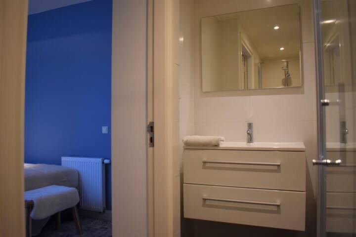 Ferienwohnung Rembrandtplein House Amsterdam Exterior foto