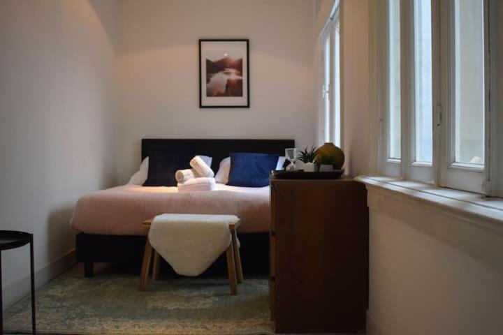 Ferienwohnung Rembrandtplein House Amsterdam Exterior foto